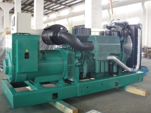 沙溪镇便携静音：租赁无声发电机组，便携式解决能源需求