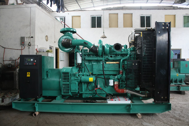 沙溪镇环保无噪音：租用静音发电机组，为环境和耳朵双重保驾护航